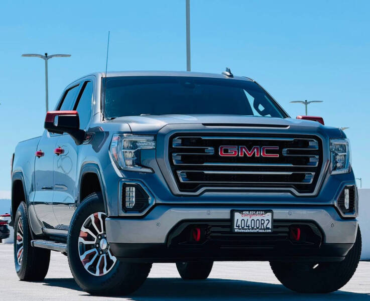 gmc sierra 1500 2019 1GTP9EEL0KZ147437 image gmc sierra 1500 2019 1GTP9EEL0KZ147437 image